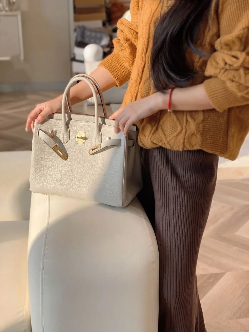 Hermes Birkin Bags Flexible 48986