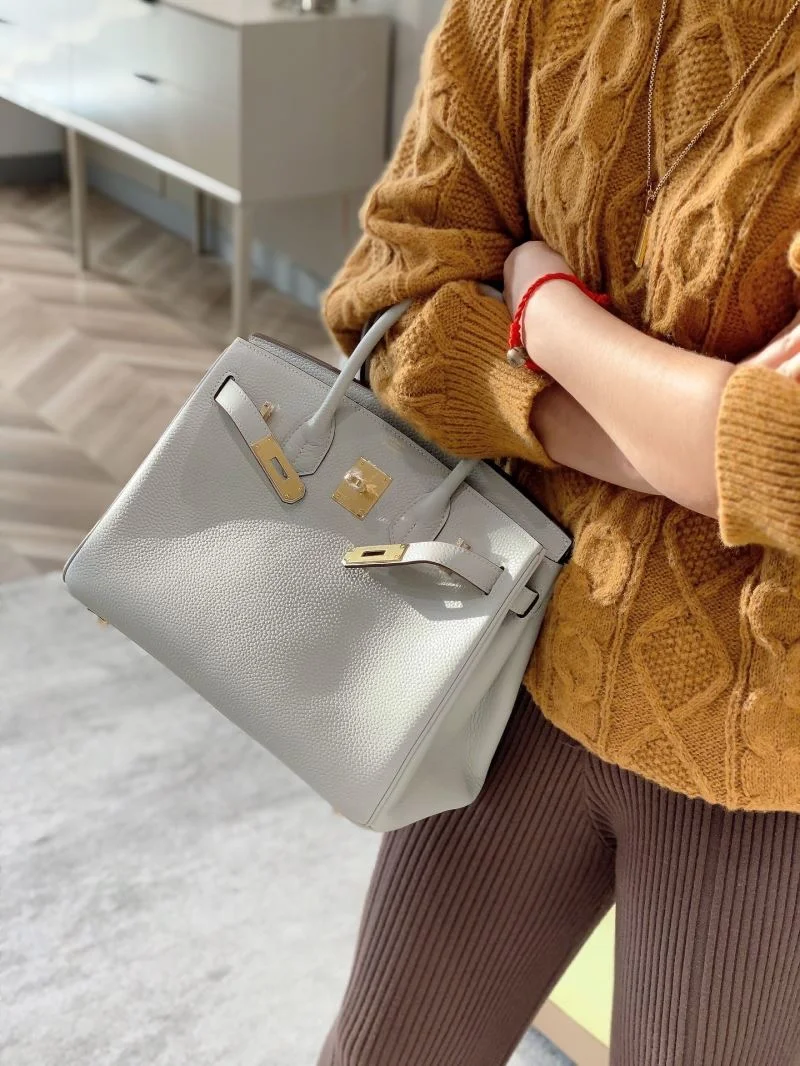 Hermes Birkin Bags Flexible 48986