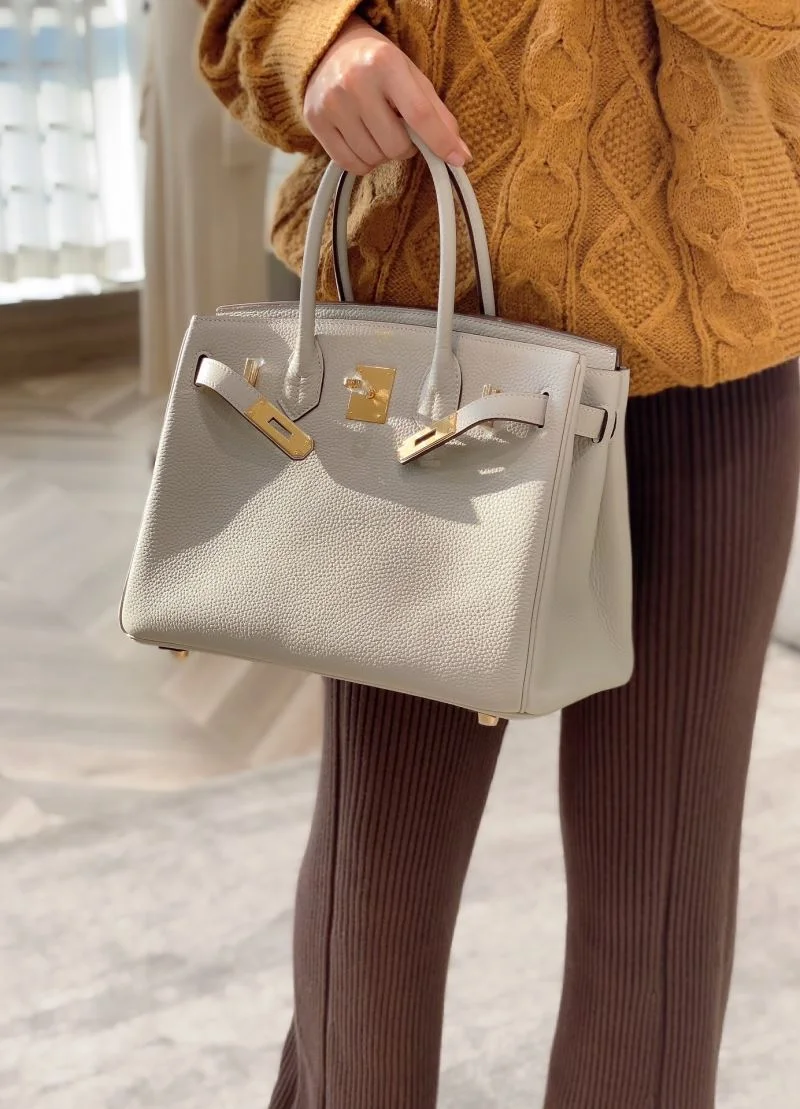 Hermes Birkin Bags Flexible 48986