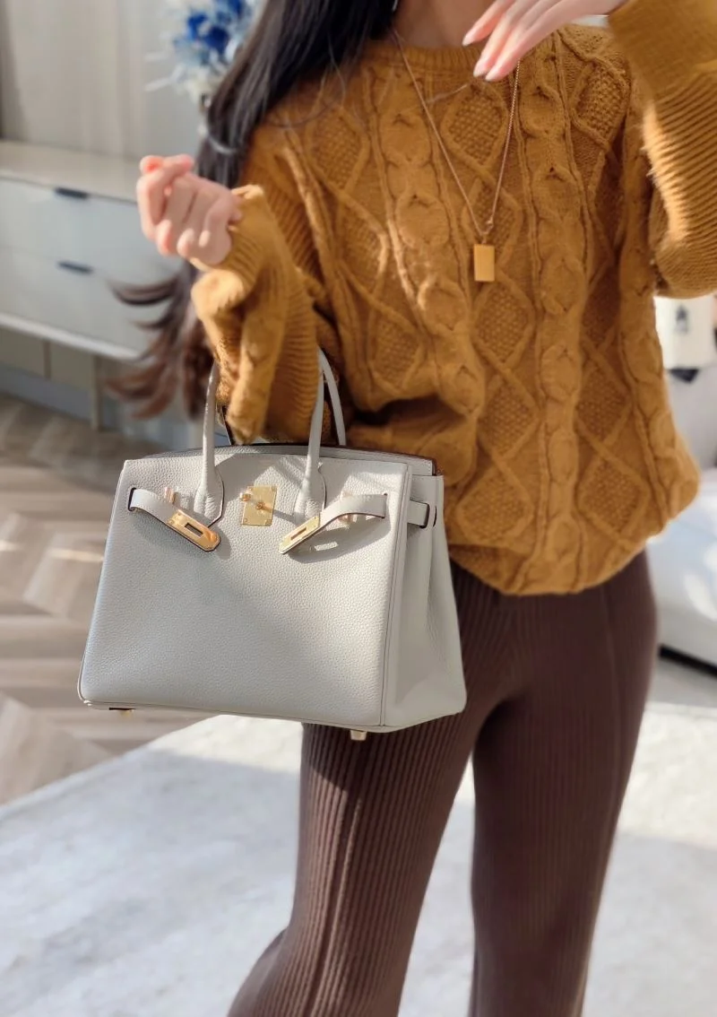 Hermes Birkin Bags Flexible 48986