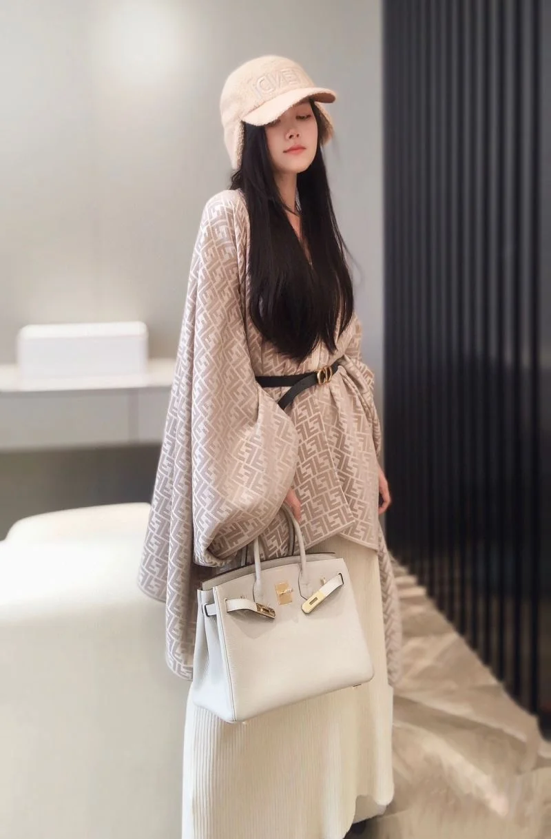Hermes Birkin Bags Flexible 48986