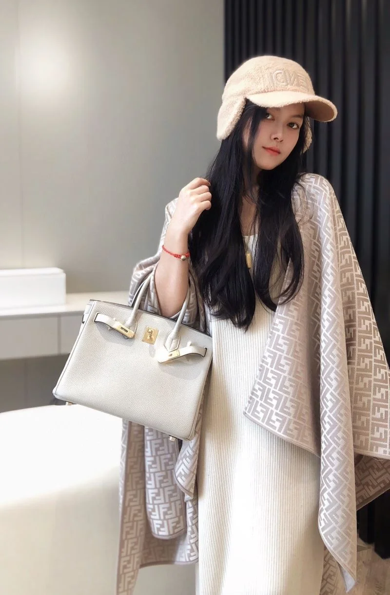 Hermes Birkin Bags Flexible 48986