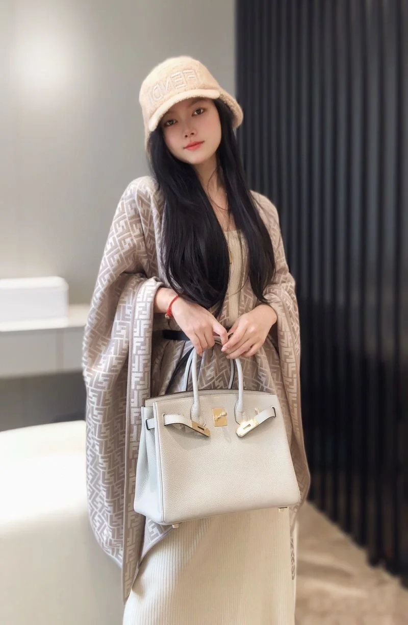 Hermes Birkin Bags Flexible 48986