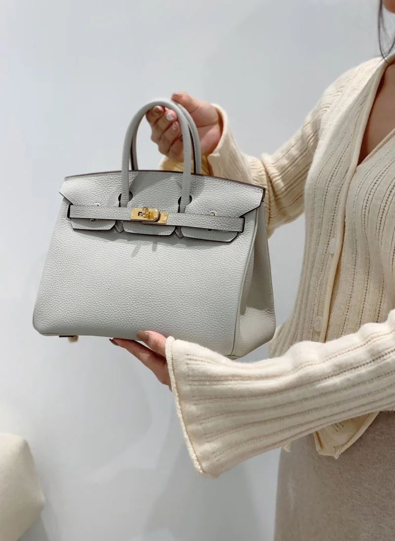 Elegant Hermes Birkin Bags 48984