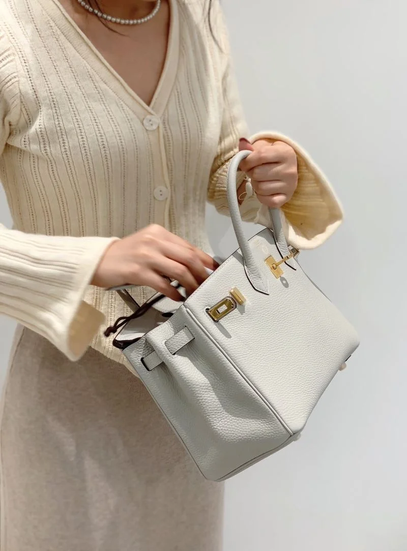 Elegant Hermes Birkin Bags 48984