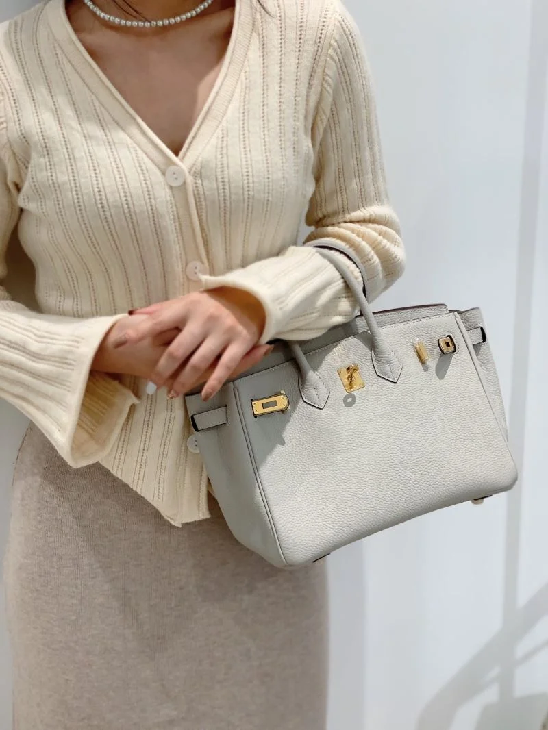 Elegant Hermes Birkin Bags 48984