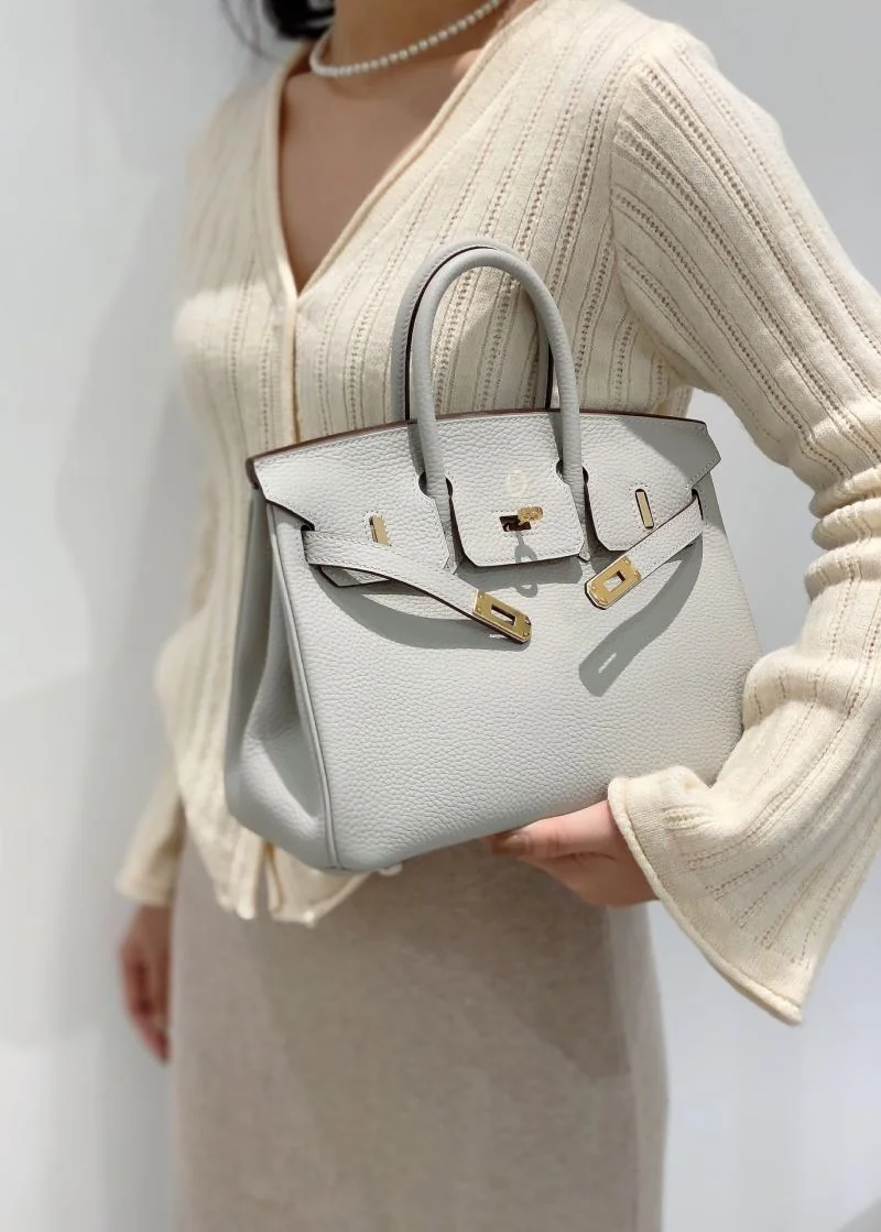 Elegant Hermes Birkin Bags 48984