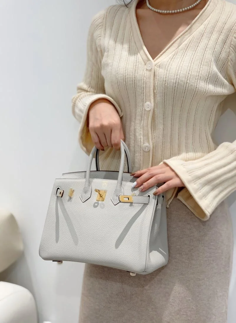 Elegant Hermes Birkin Bags 48984