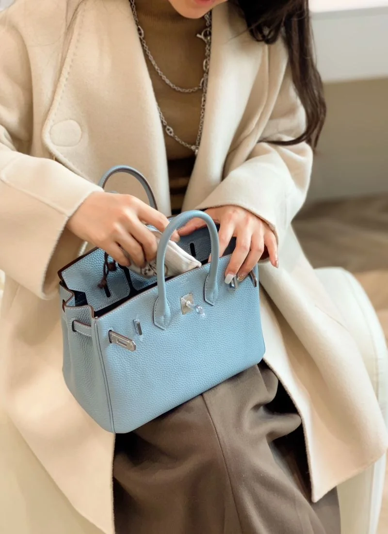 Hermes Birkin Bags Popular 48980