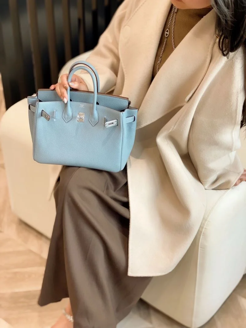 Hermes Birkin Bags Popular 48980