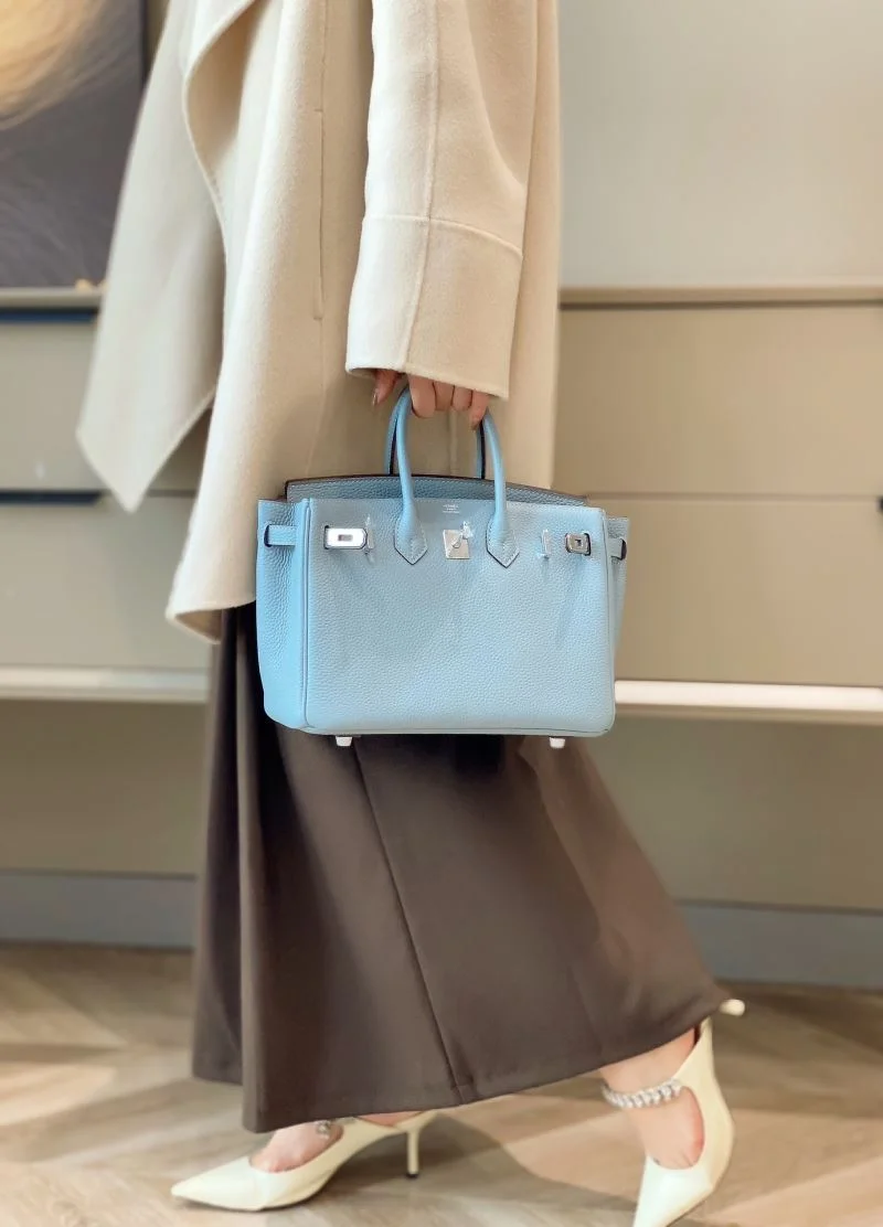 Hermes Birkin Bags Popular 48980