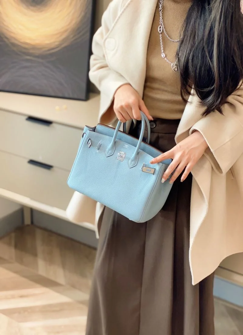 Hermes Birkin Bags Popular 48980