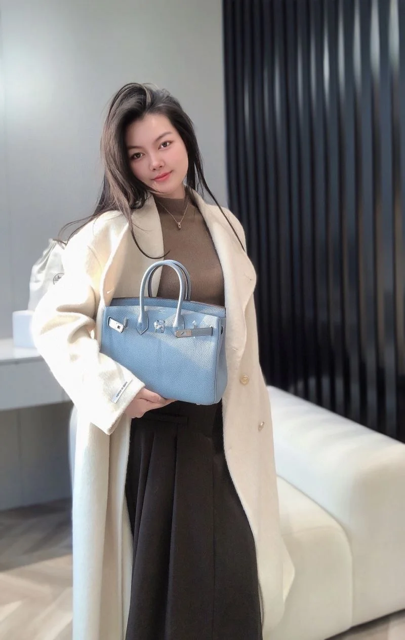 Hermes Birkin Bags Popular 48980