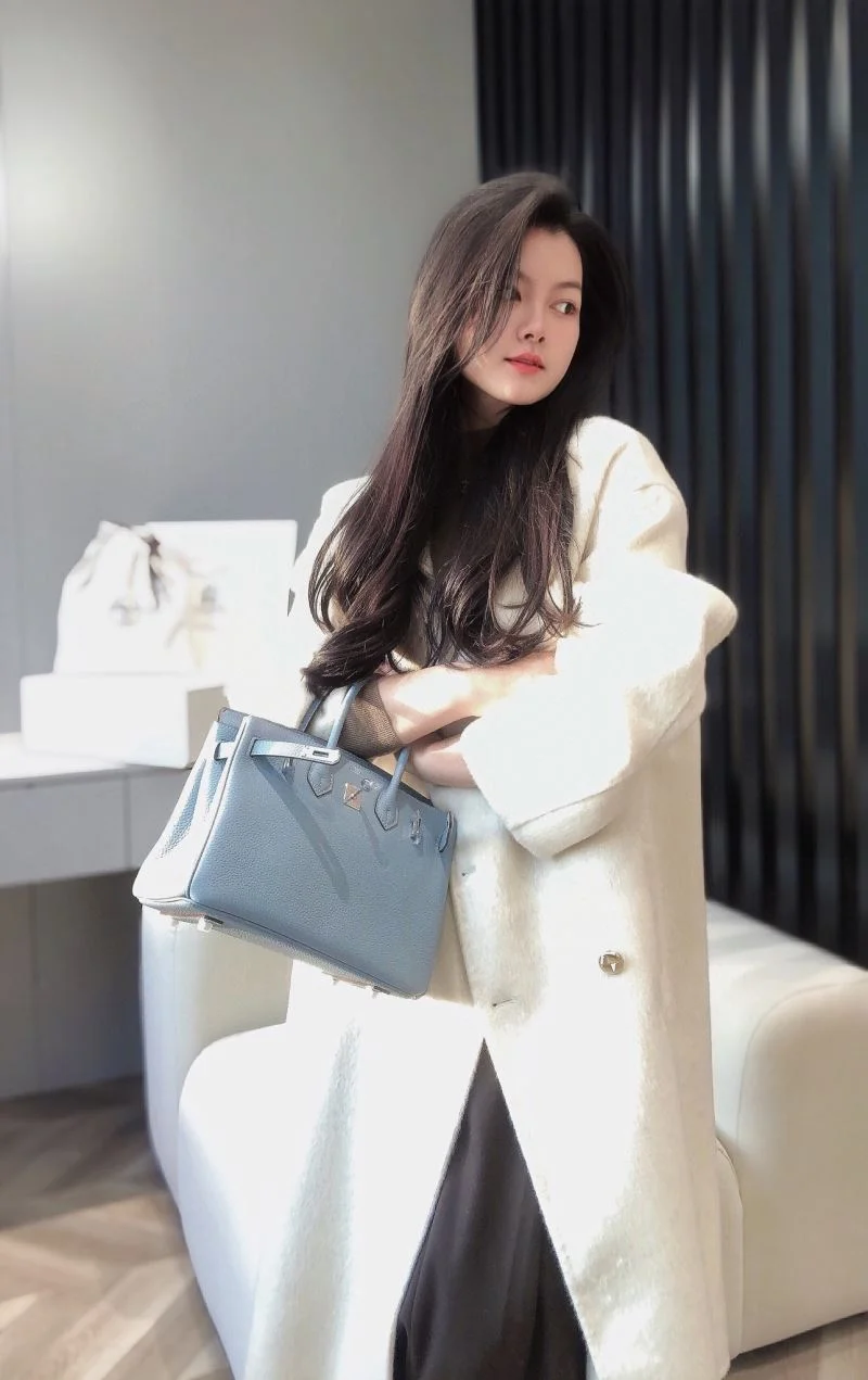 Hermes Birkin Bags Popular 48980