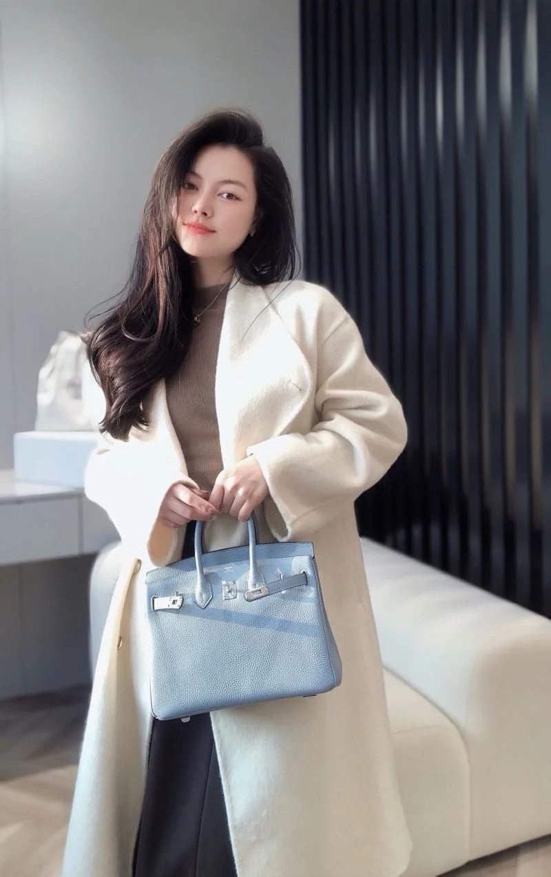 Hermes Birkin Bags Popular 48980
