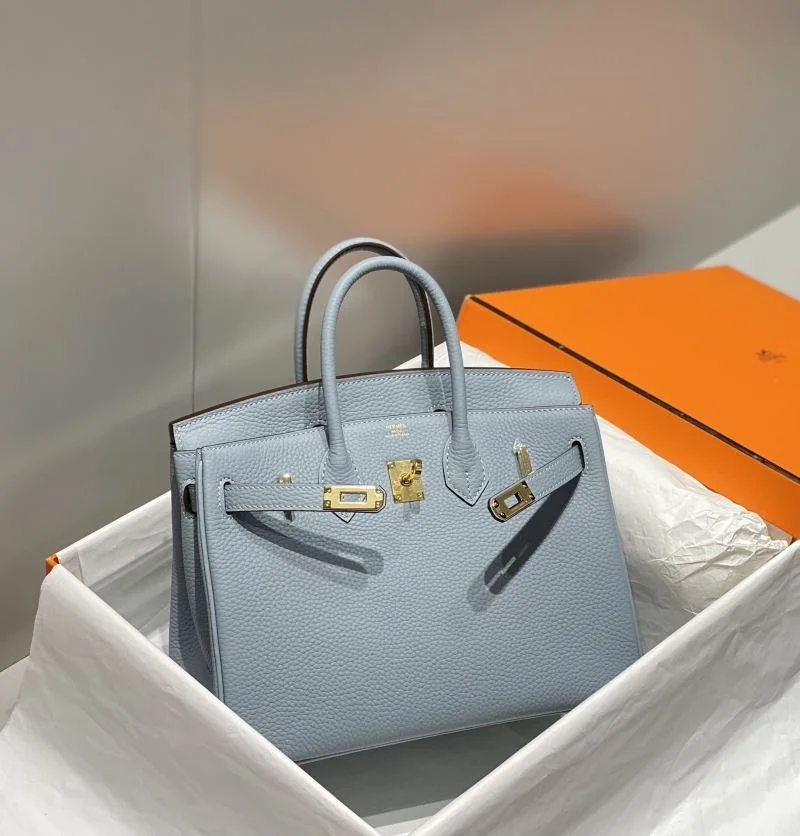 Colorful Hermes Birkin Bags 48985