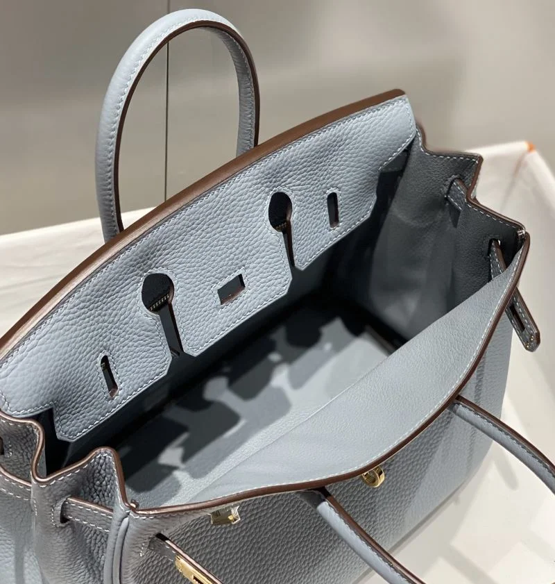 Colorful Hermes Birkin Bags 48985