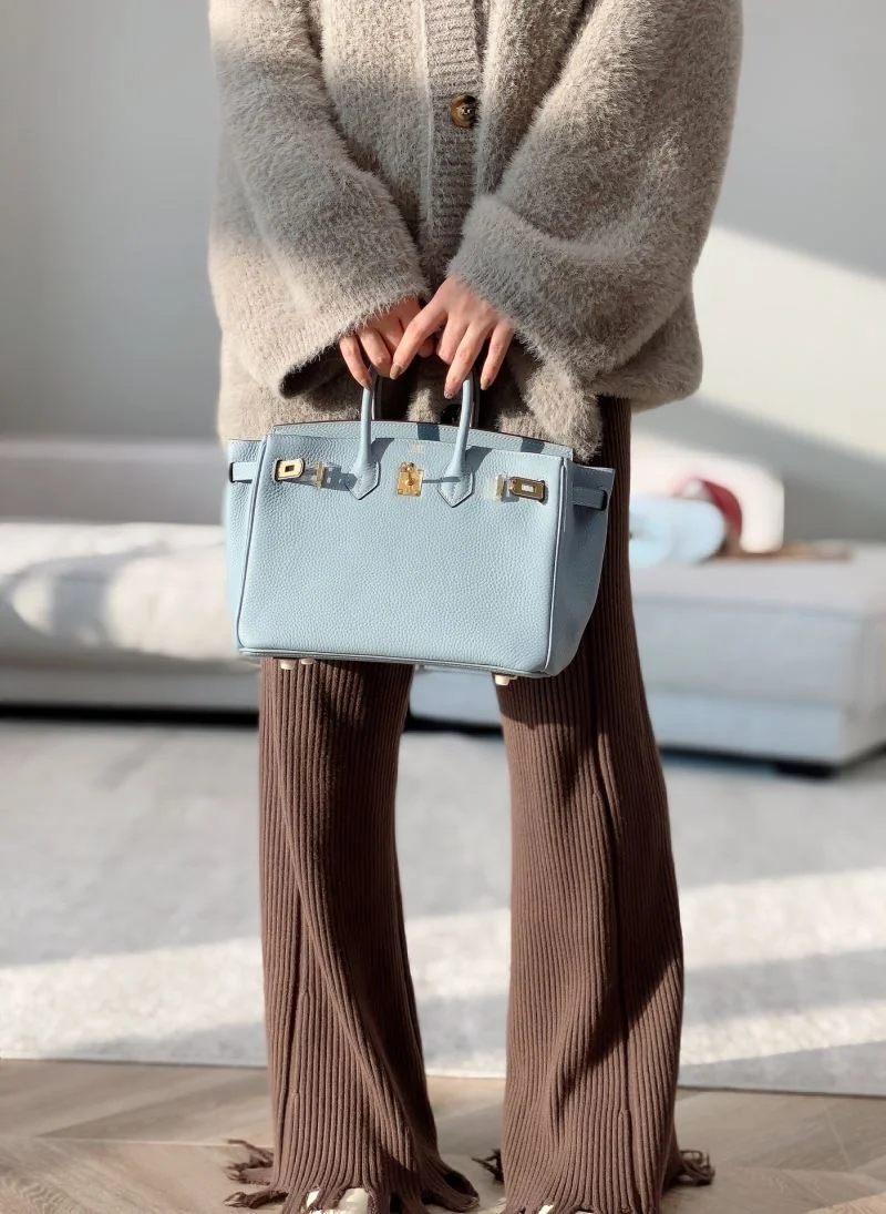 Colorful Hermes Birkin Bags 48985