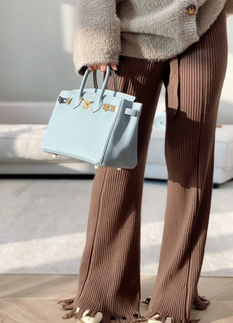 Colorful Hermes Birkin Bags 48985