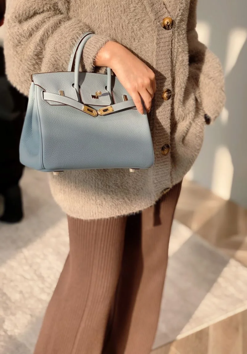 Colorful Hermes Birkin Bags 48985