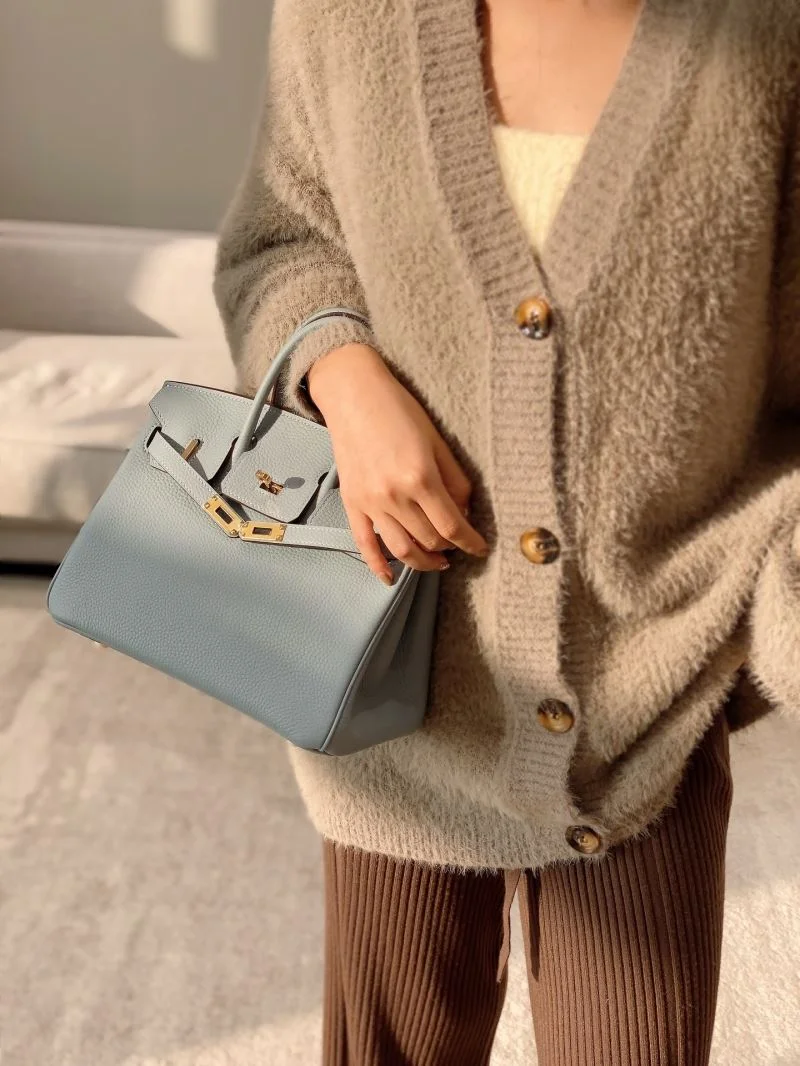 Colorful Hermes Birkin Bags 48985