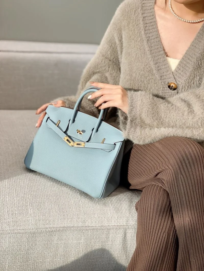 Colorful Hermes Birkin Bags 48985