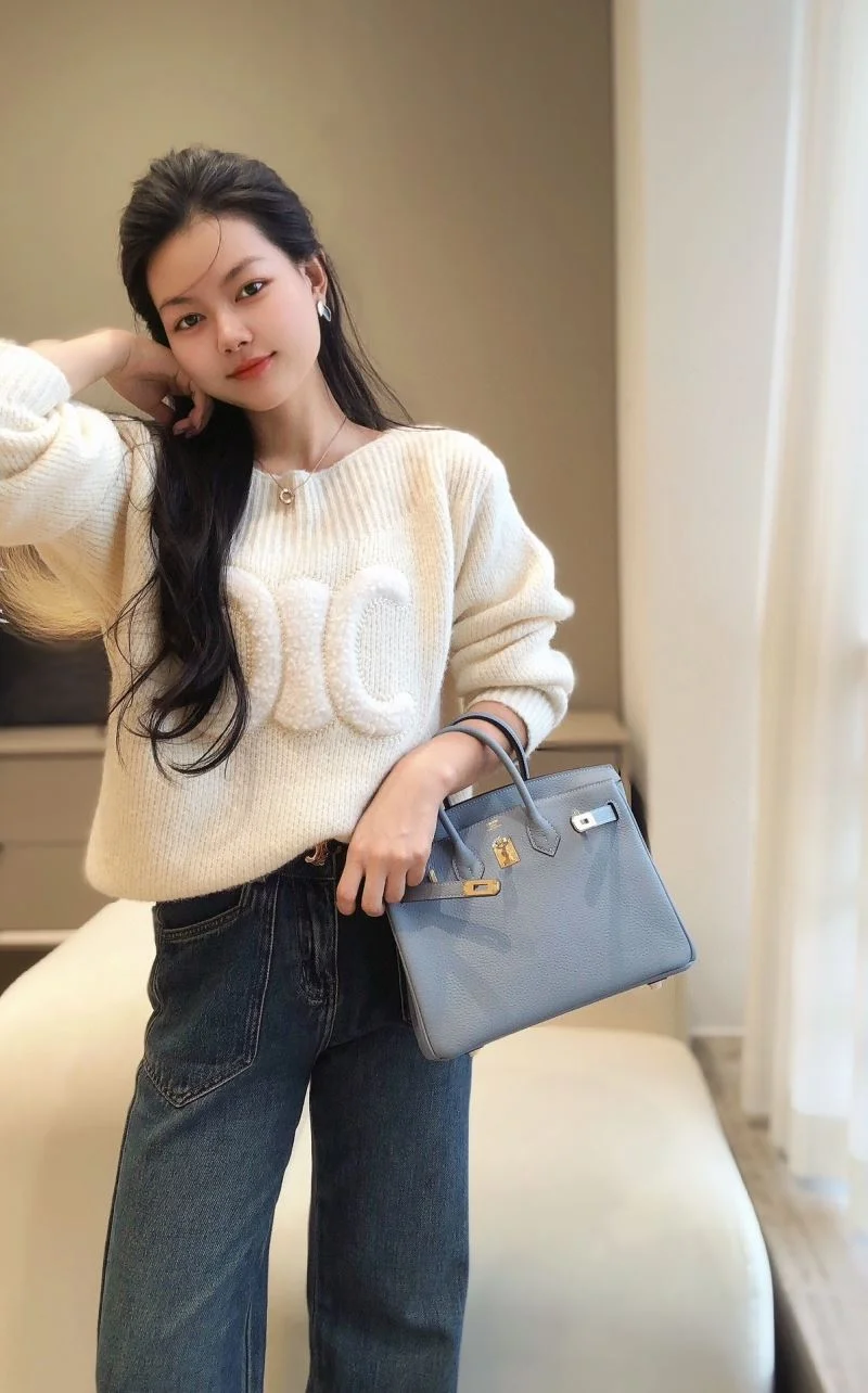 Colorful Hermes Birkin Bags 48985