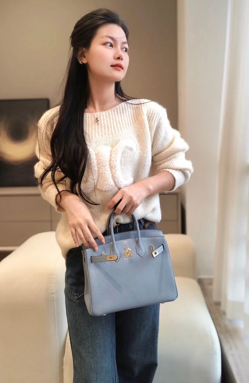 Colorful Hermes Birkin Bags 48985