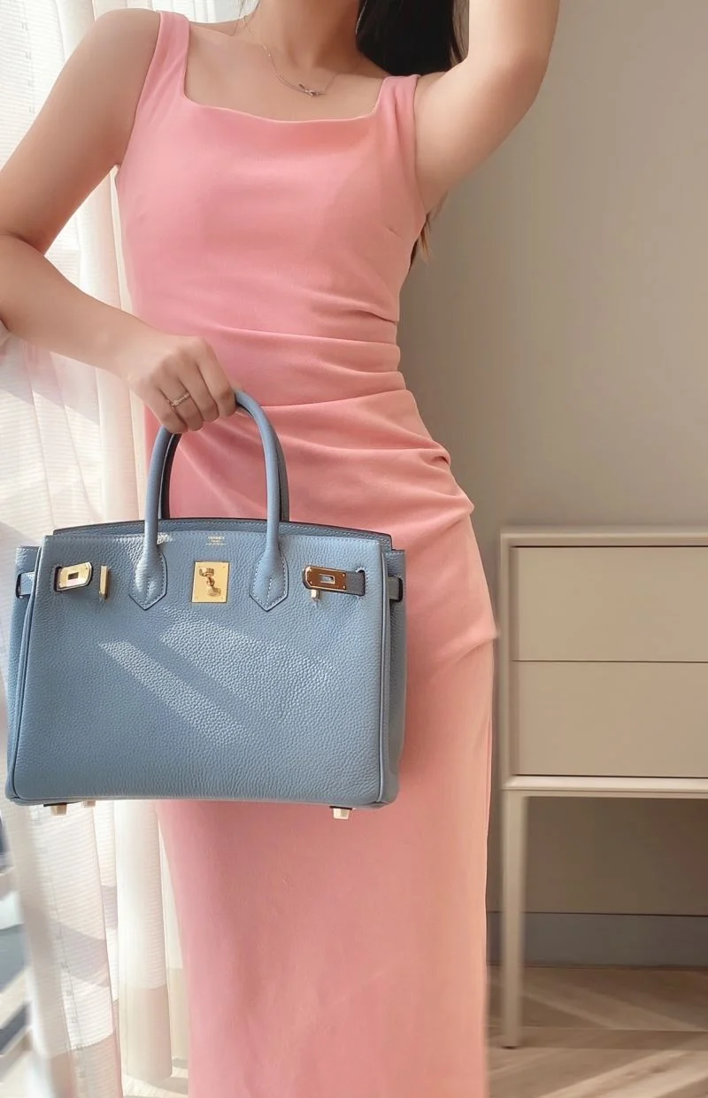 Hermes Birkin Bags EasyCare 48979