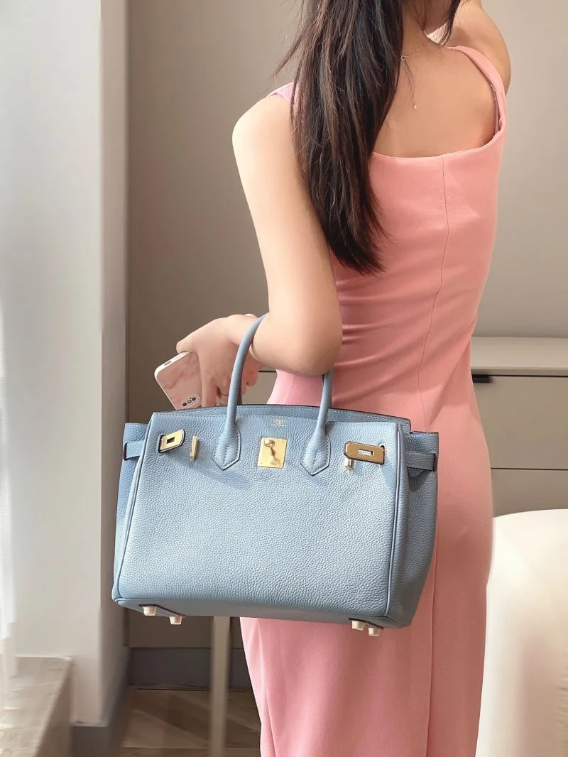Hermes Birkin Bags EasyCare 48979