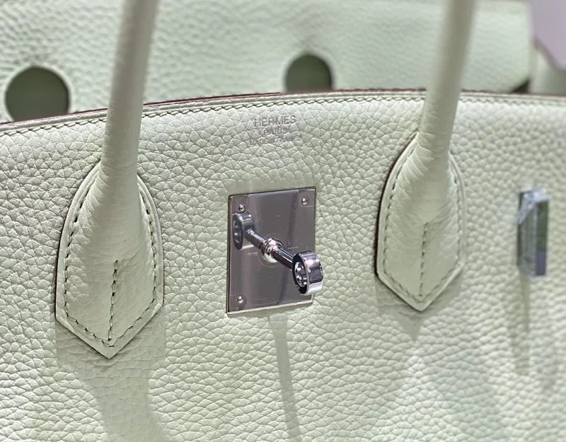 TechFriendly Hermes Birkin Bags 48982