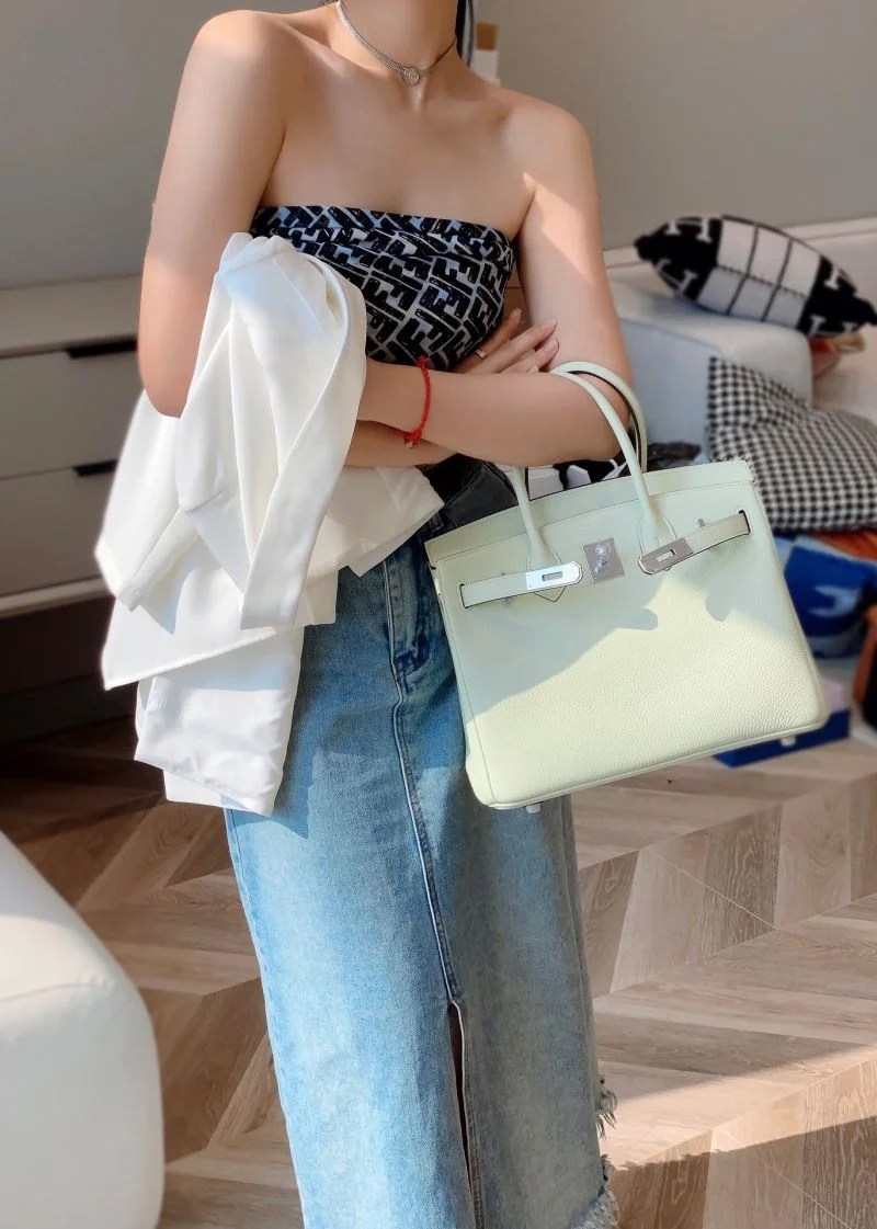TechFriendly Hermes Birkin Bags 48982