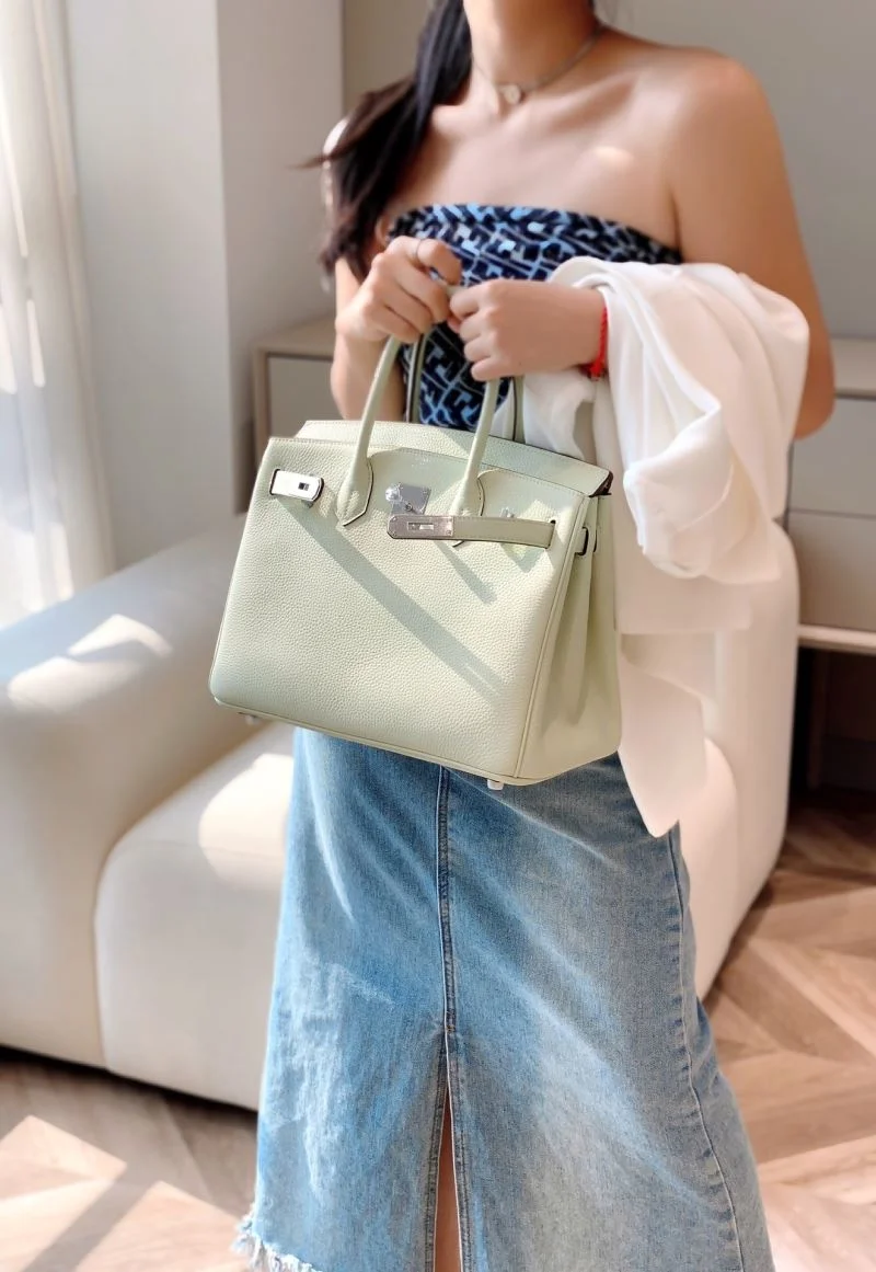 TechFriendly Hermes Birkin Bags 48982