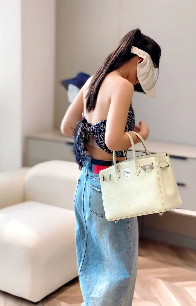 TechFriendly Hermes Birkin Bags 48982