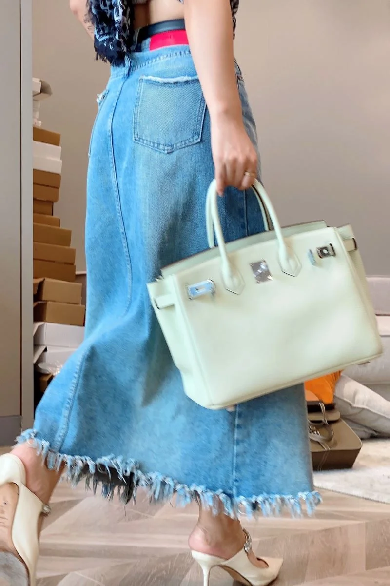 TechFriendly Hermes Birkin Bags 48982