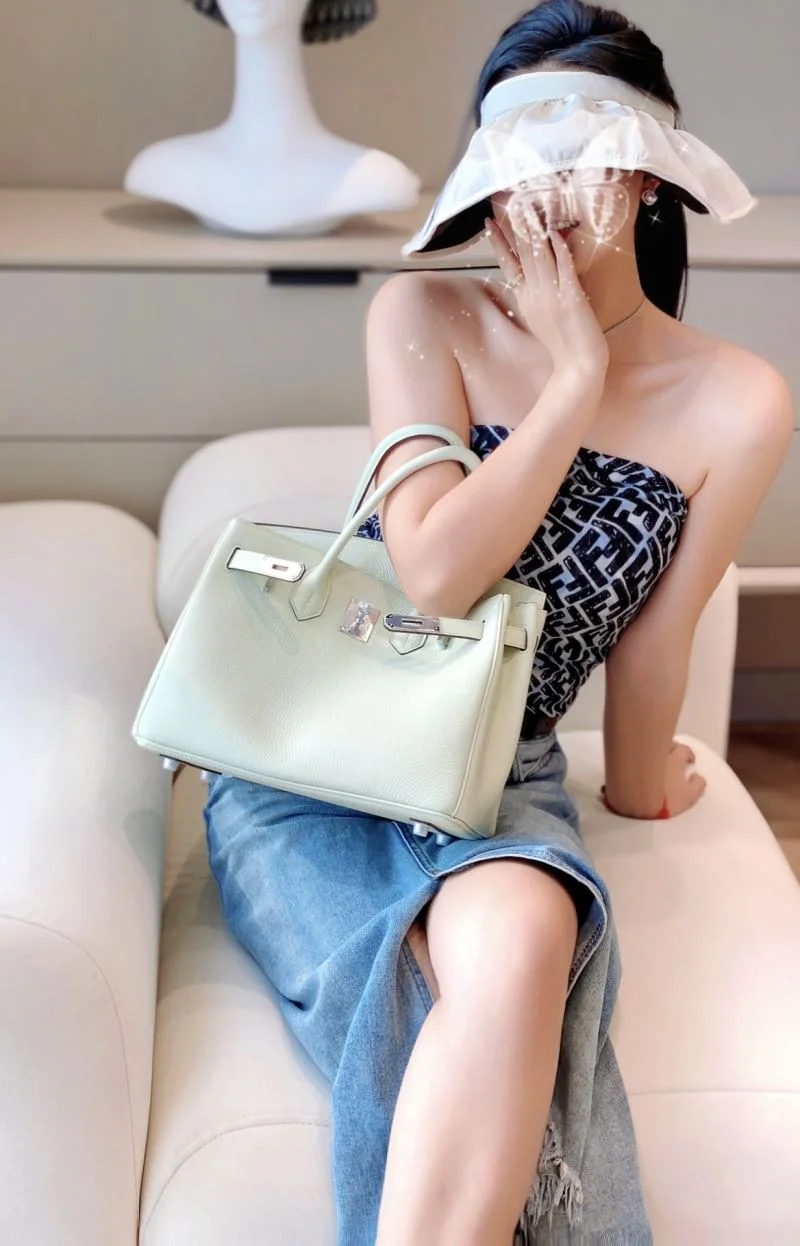 TechFriendly Hermes Birkin Bags 48982