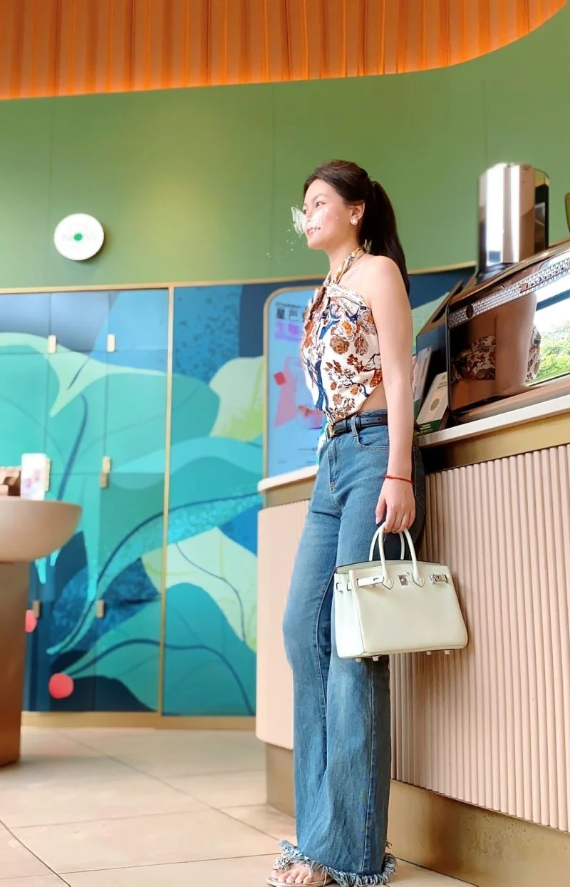 Hermes Birkin Bags Colorful 48974