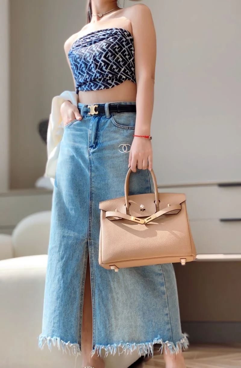 Functional Hermes Birkin Bags 48975