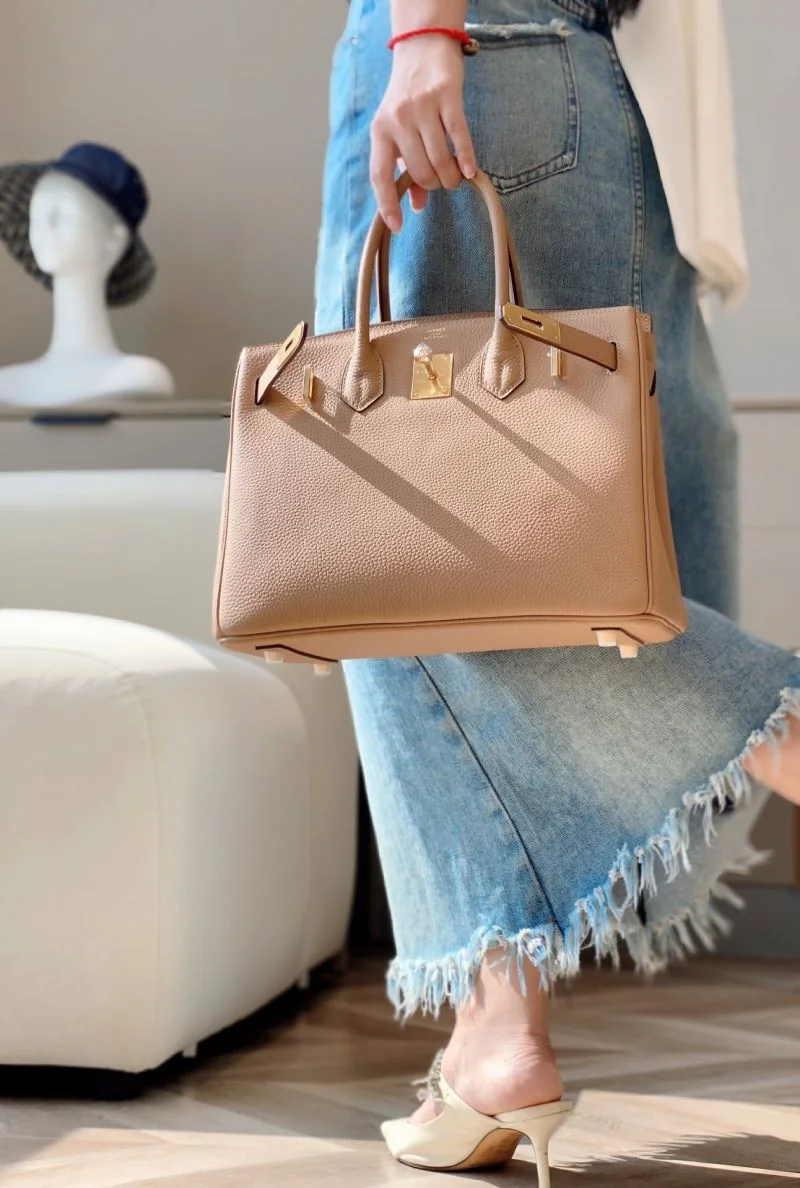 Functional Hermes Birkin Bags 48975