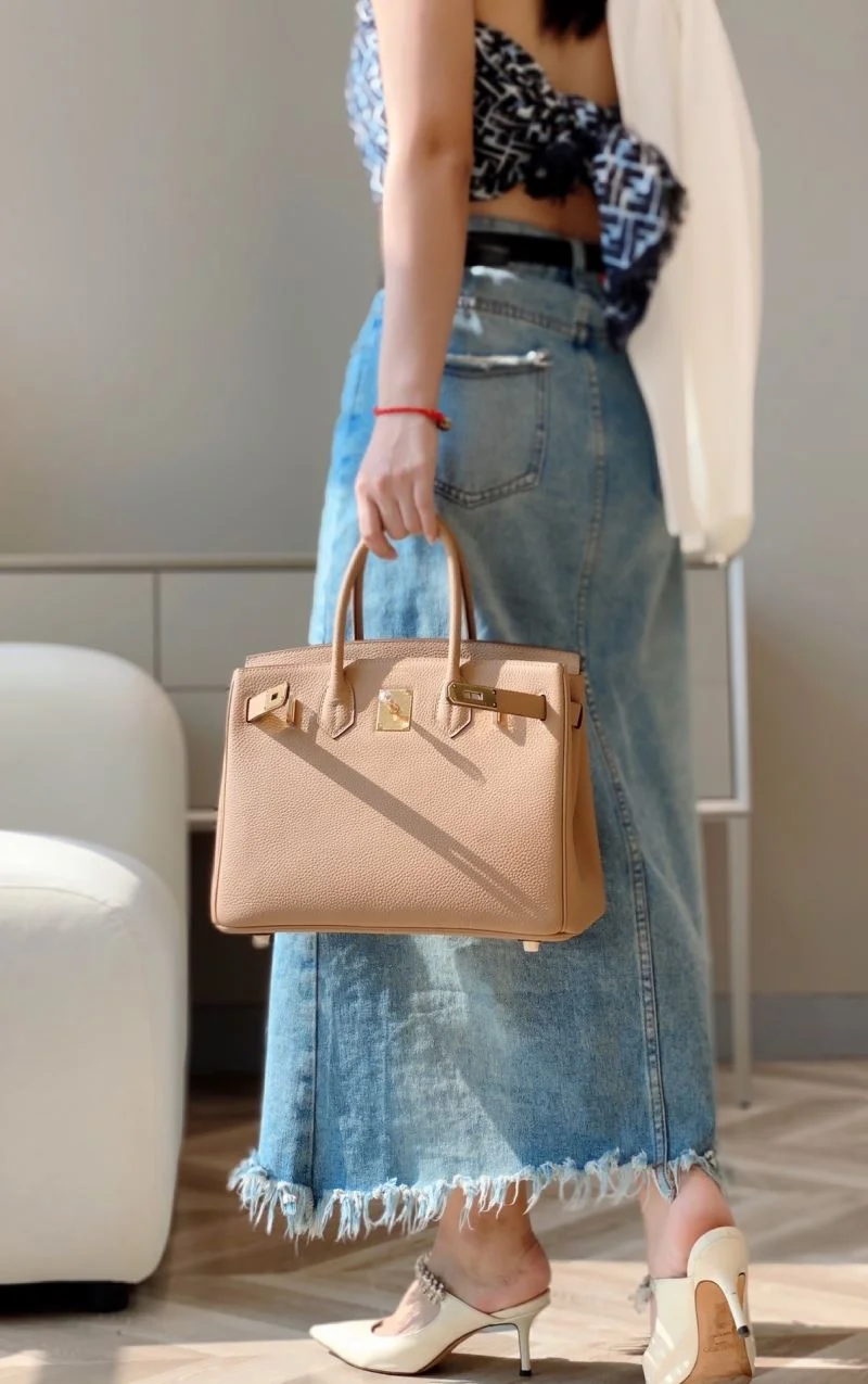 Functional Hermes Birkin Bags 48975