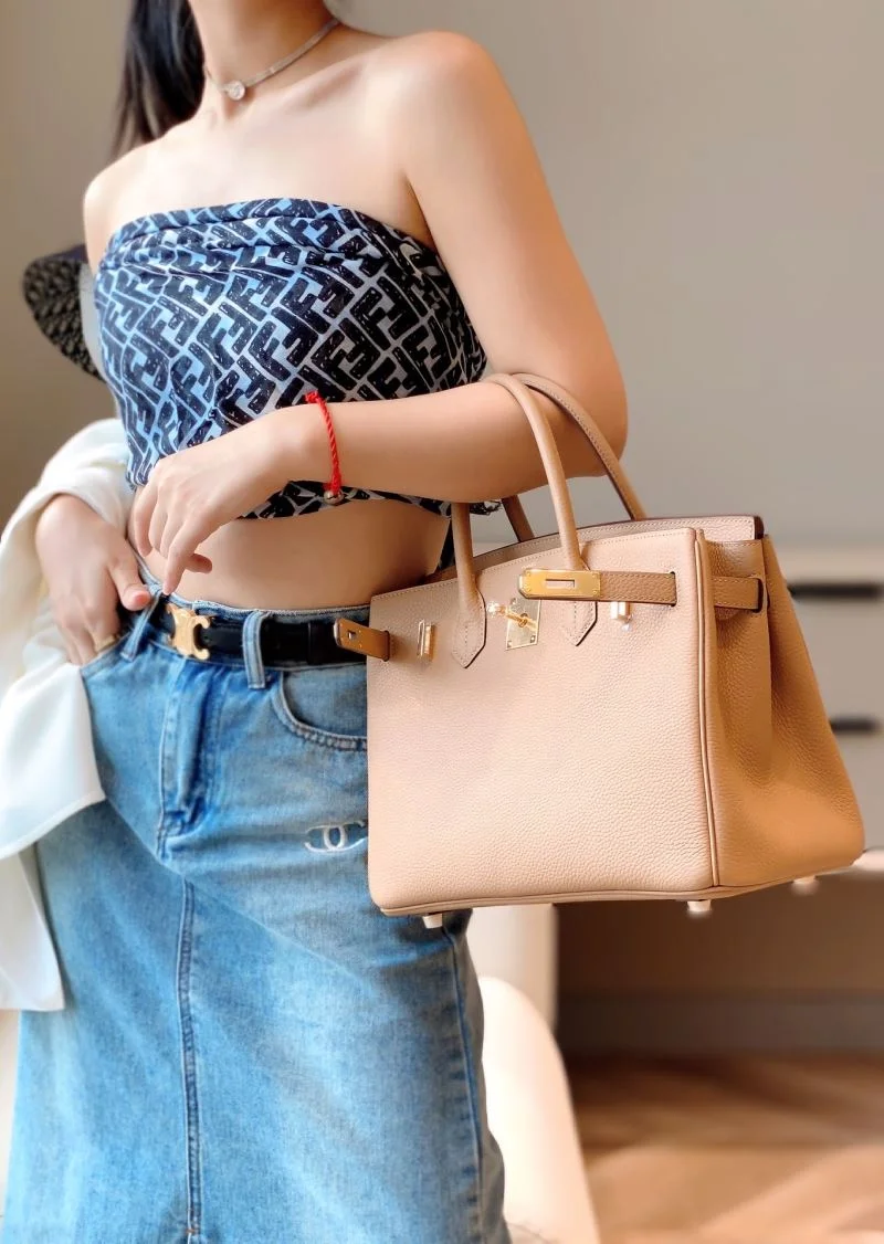 Functional Hermes Birkin Bags 48975