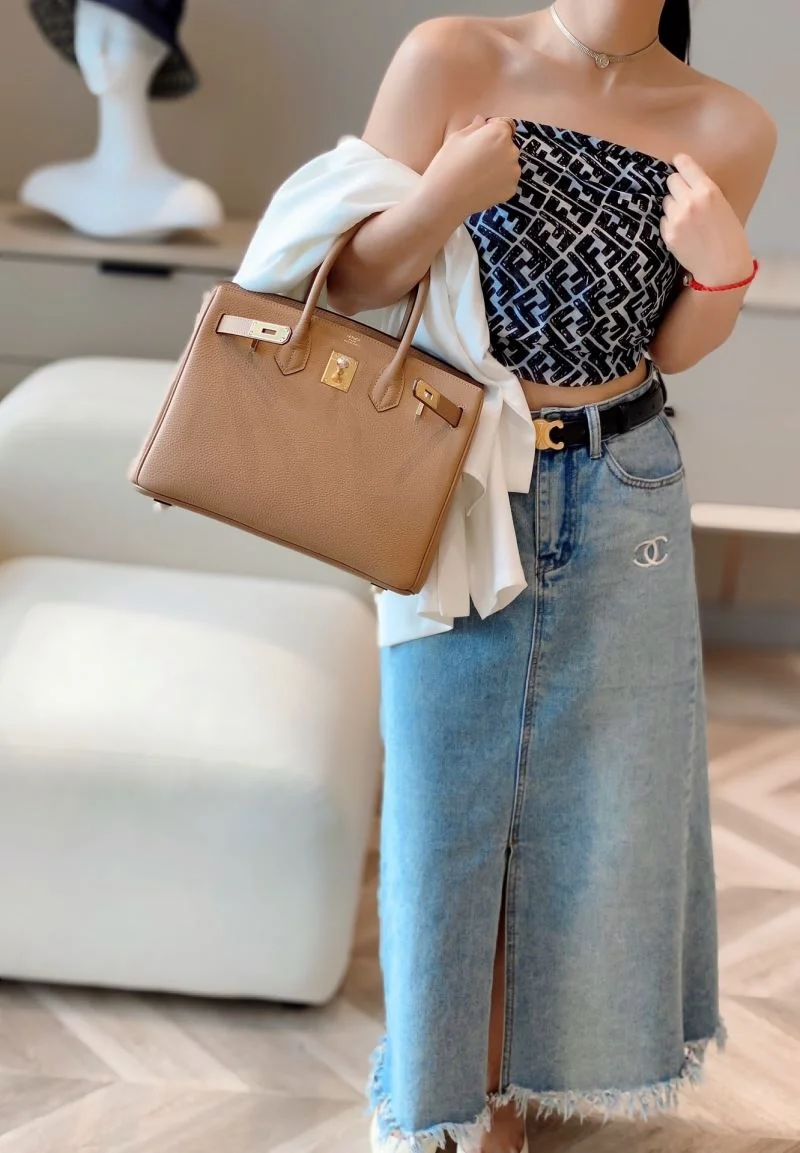 Functional Hermes Birkin Bags 48975