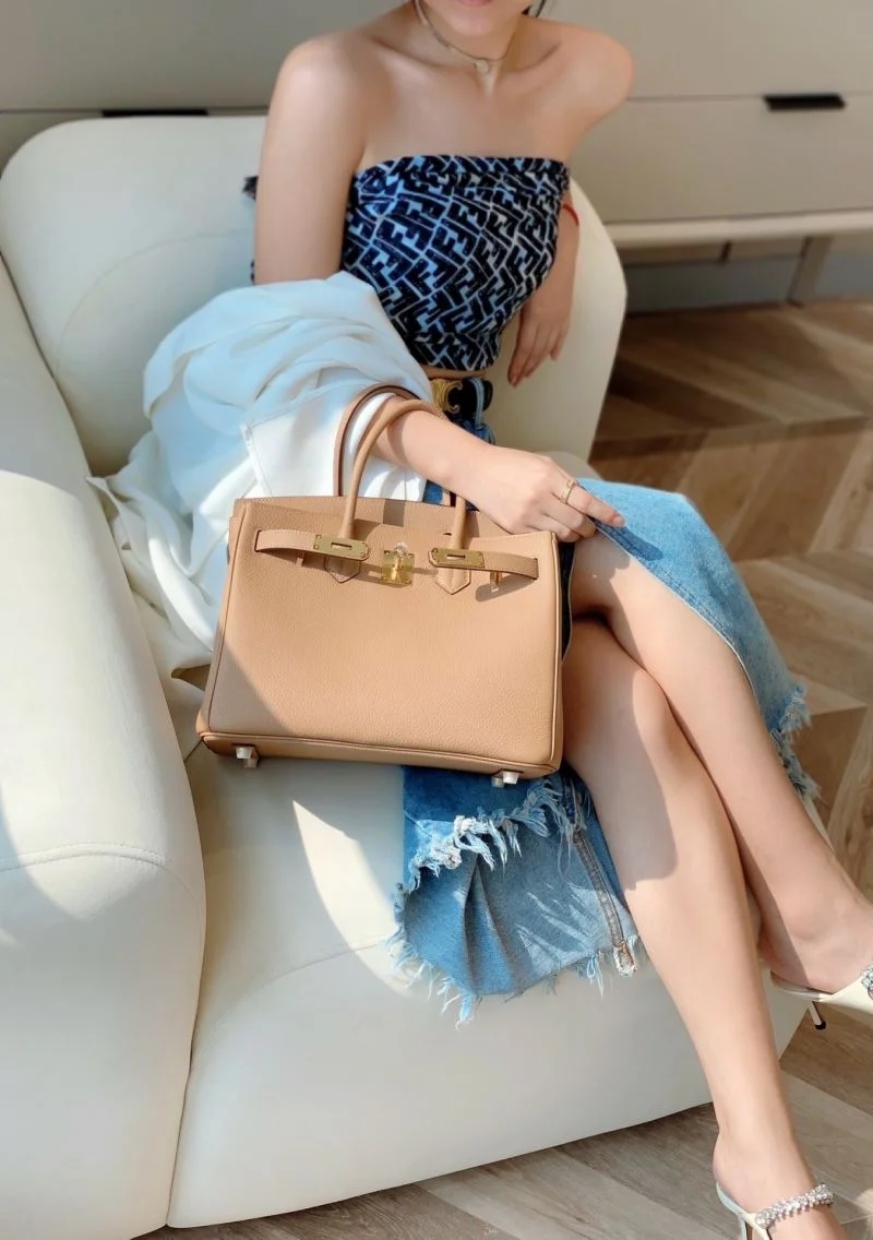 Functional Hermes Birkin Bags 48975