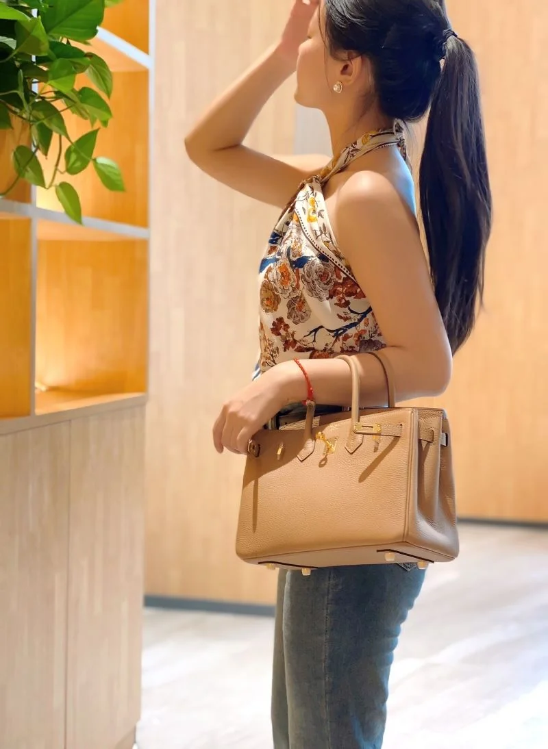 EasyCare Hermes Birkin Bags 48981