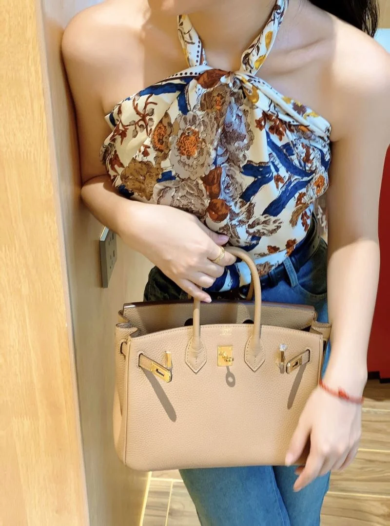 EasyCare Hermes Birkin Bags 48981