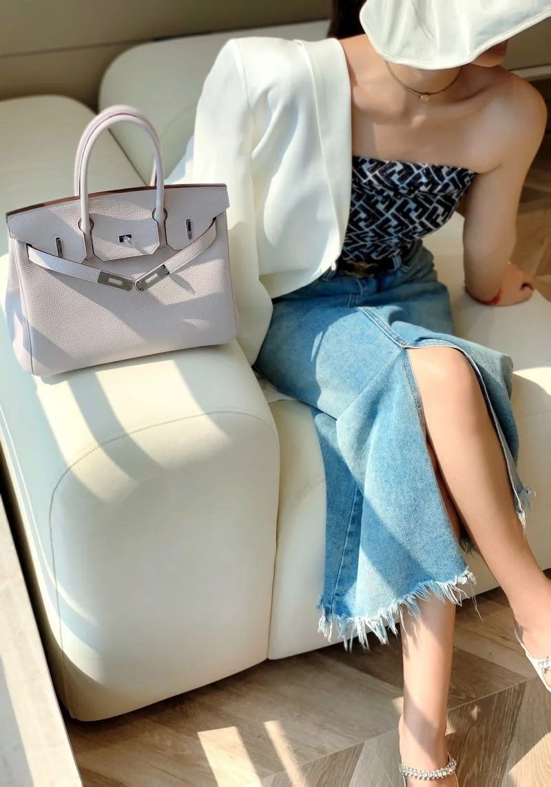 EasyMatch Hermes Birkin Bags 48977