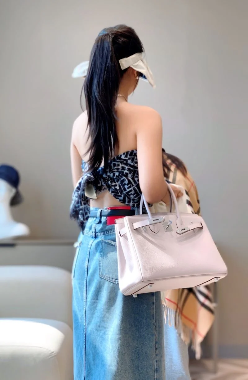 EasyMatch Hermes Birkin Bags 48977
