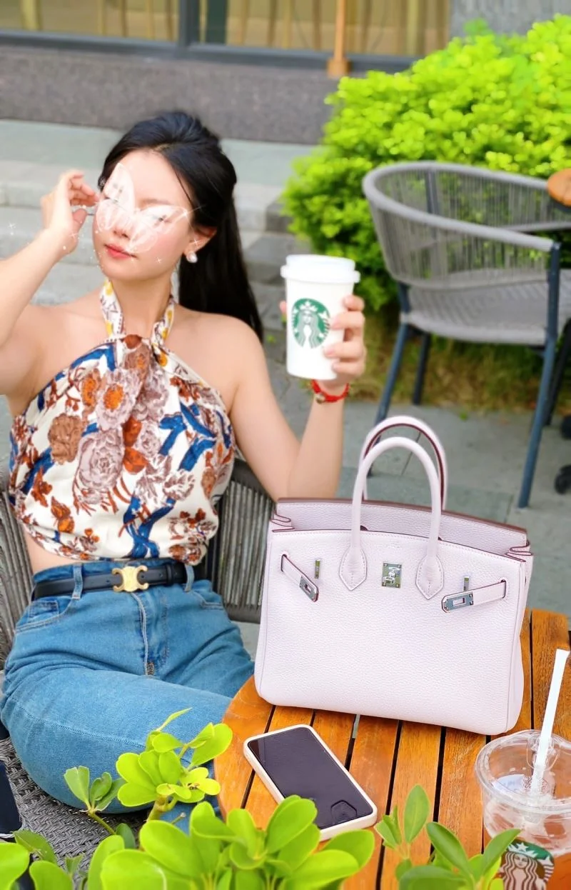 Attractive Hermes Birkin Bags 48969