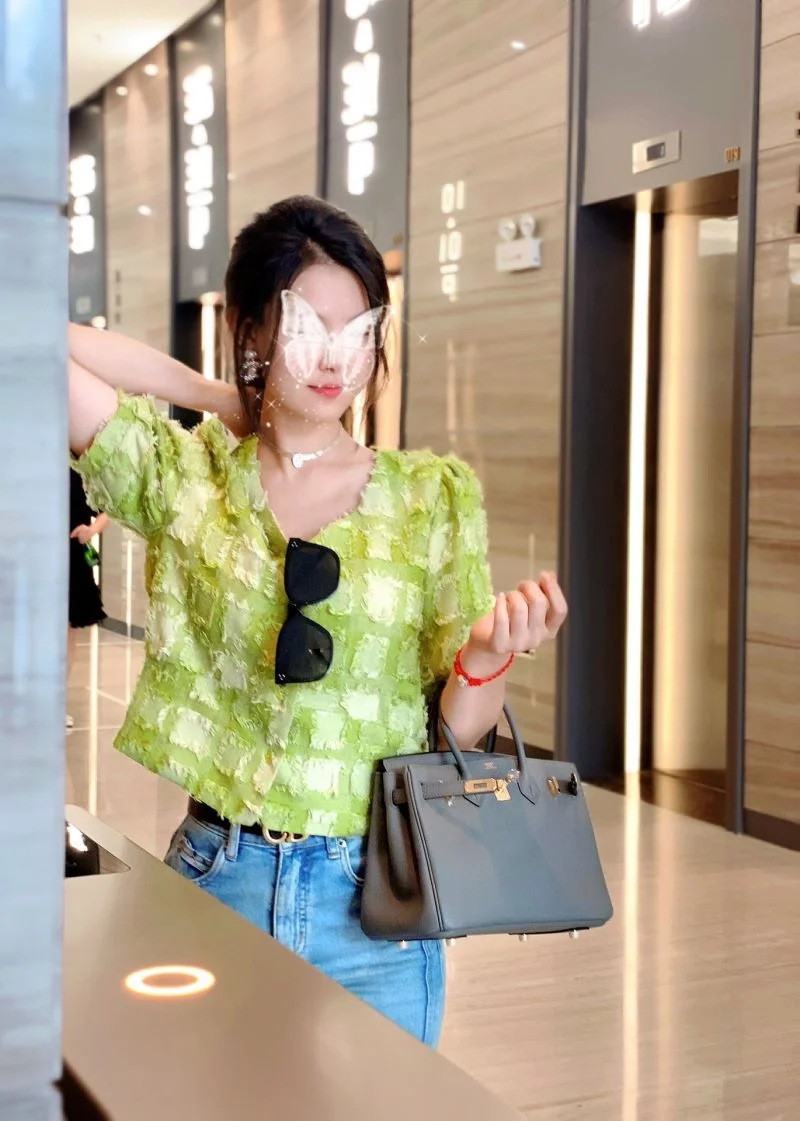 Hermes Birkin Bags Casual 48966