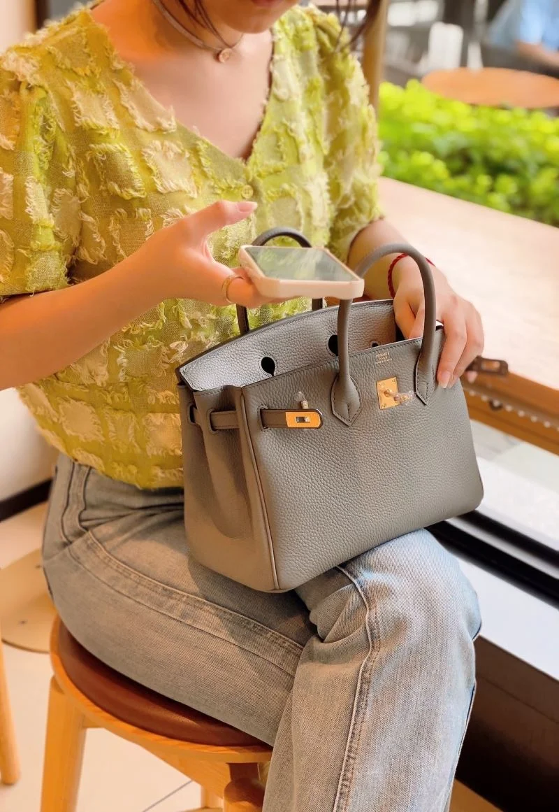 Hermes Birkin Bags Casual 48966
